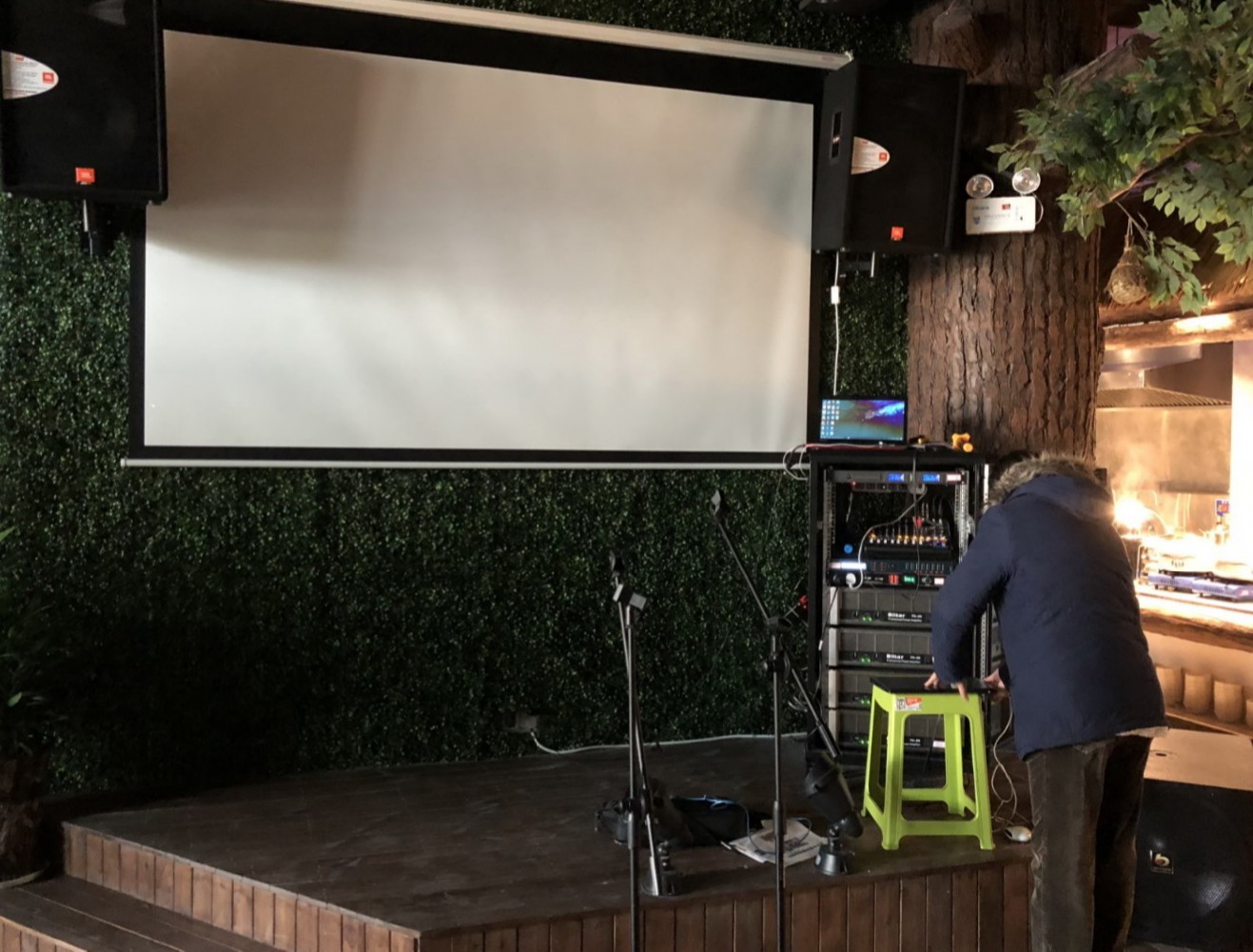 娛樂KTV系統(tǒng)